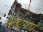 Streamline Tower.  April 2007