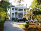 A historic home near Airlie Gardens
