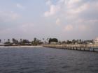 Yacht Club in Cape Coral Pier