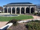 Ewing and Muriel Kauffman Memorial Garden.