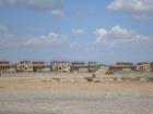 The west end of Rhodes Ranch from Fort Apache Road. Rhodes Ranch is a guard gated golf community!  
