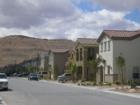 Huntington is a community tucked in the southwest foothills right against the mountains.  There are five neighborhoods and a wide variety of floor plans from small to large.
