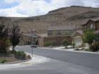 Huntington is a community tucked in the southwest foothills right against the mountains.  There are five neighborhoods and a wide variety of floor plans from small to large.