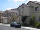 Richmond @ Rhodes Ranch is a community of courtyard homes located in the southwestern foothills of the Las Vegas valley.