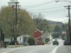 Jefferson Maryland in a rural area of Western Frederick County. Homes date back to around 1750. 