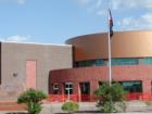The Clark County Water Reclamation District processes 96 million gallons of water per day so it can be reused in the Las Vegas valley.