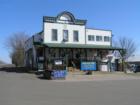 Historic Rush Point Store, built in 1899