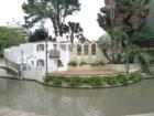 La Villita on the River Walk, San Antonio, Texas