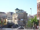 This corner made me feel like I took a step back in time. Downtown San Antonio