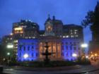 Brooklyn Borough Hall, Brooklyn, NY 