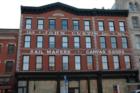 John Curtain Sail Makers, Atlantic Ave, Brooklyn, NY