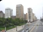 downtown Detroit