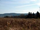 View To Oakfield Foot Hills With SACS School Behind You!
