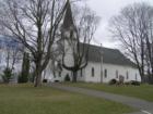Fish Lake Lutheran Church,  est. 1869