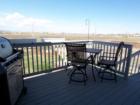Open Space next to Noname Creek Estates