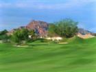 Red Mountain Ranch Golf Course