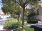 Ann Allen by Pardee is located in North Las Vegas:  The Fastest Growing City in the Nation!