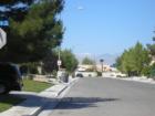 The Estates @ Eldorado is located in North Las Vegas: The Fastest Growing City in the Nation! 