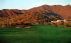 Las Sendas Golf Course