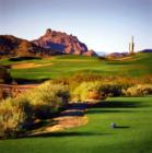 Las Sendas Golf Course