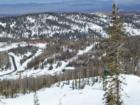 BrianHead Ski Resort - 90 Miles from St. George.