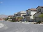 (Orchard Hill)Sierra Ranch is located in North Las Vegas. White split rail fences line the common areas. There is a playground, soccer fields and picnic areas. Many floorplans are available from small to large.  