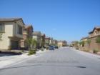 (Walnut Grove)Sierra Ranch is located in North Las Vegas. White split rail fences line the common areas. There is a playground, soccer fields and picnic areas. Many floorplans are available from small to large.  