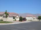 Azure Estates is located in North Las Vegas