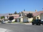 Parkridge @ El Dorado is located in North Las Vegas ~ a rapidly growing community!