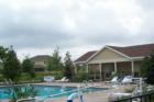 Arbor Ridge Apopka Florida pool