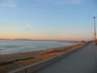 Redondo Beach sunset