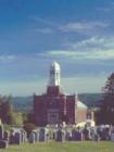 Friendly Mainers with French Acadian history..right on the New Brunswick Canadian border.