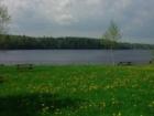 Orrington is on the Penoscot River and has one of the highest per capita incomes for the area.