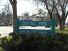 North Branch City Park