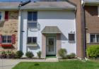 A townhome in Leisure World.  Copyright 2006.  All rights reserved.  Margaret Woda.