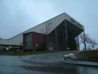 Bangor Auditorium