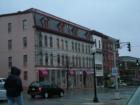 Downtown Bangor