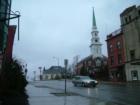 Bangor Maine Downtown
