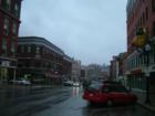 Downtown Bangor Maine