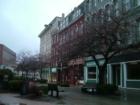 Downtown Bangor