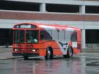 The BAT  (Bangor Community Transportation)
