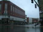 Bangor Maine