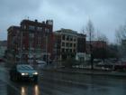 Bangor Maine