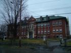 Bangor Maine