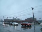 Eastern Maine Hospital Complex