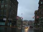 Down Town Bangor Maine