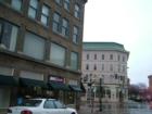 Bangor Maine!