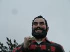 Happy Lumberjack!