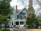 Grand Homes On West Broadway