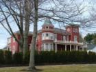 Stephen& Tabitha King's Home On West Broadway